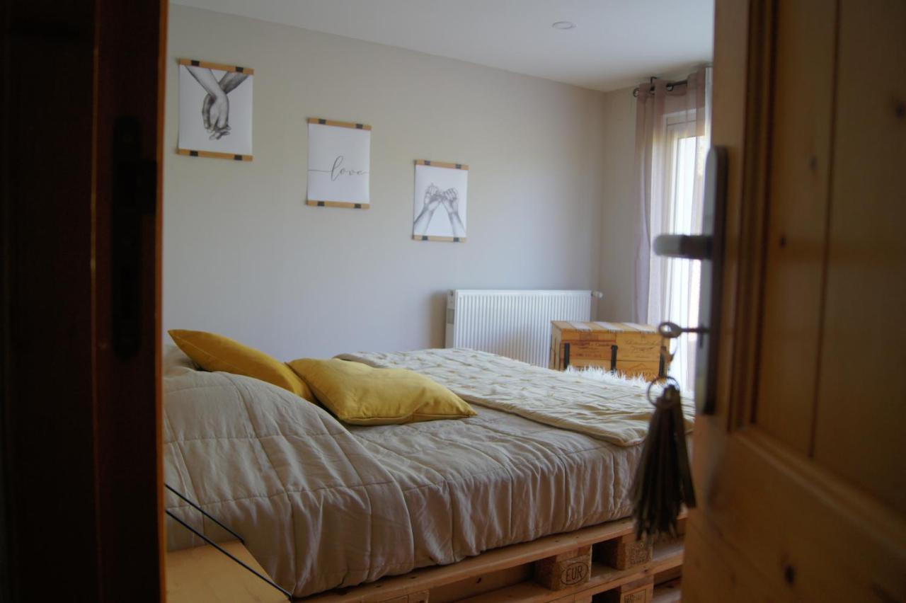 Habitación Doble Superior