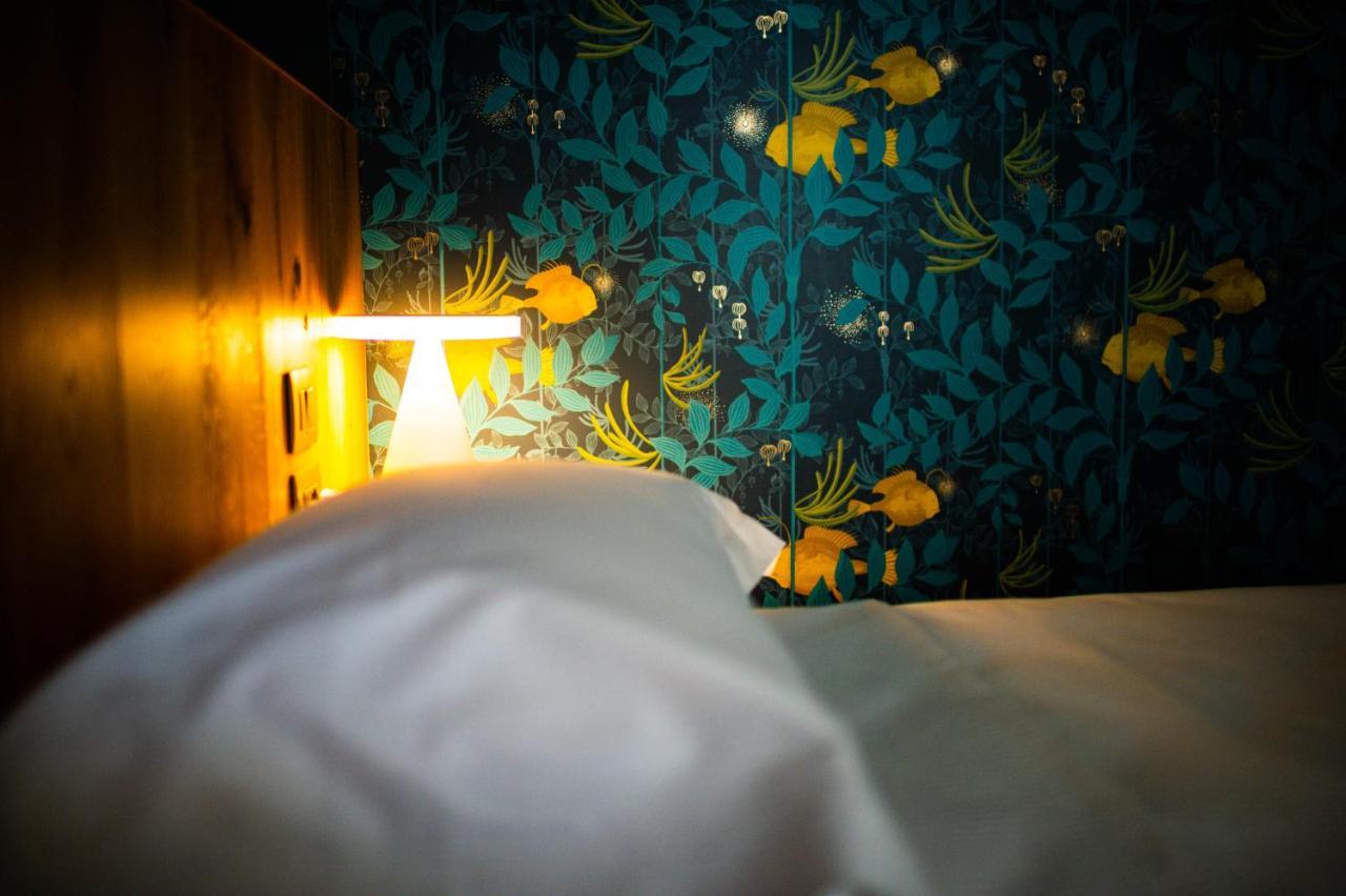 Deluxe Doppelzimmer mit Balkon