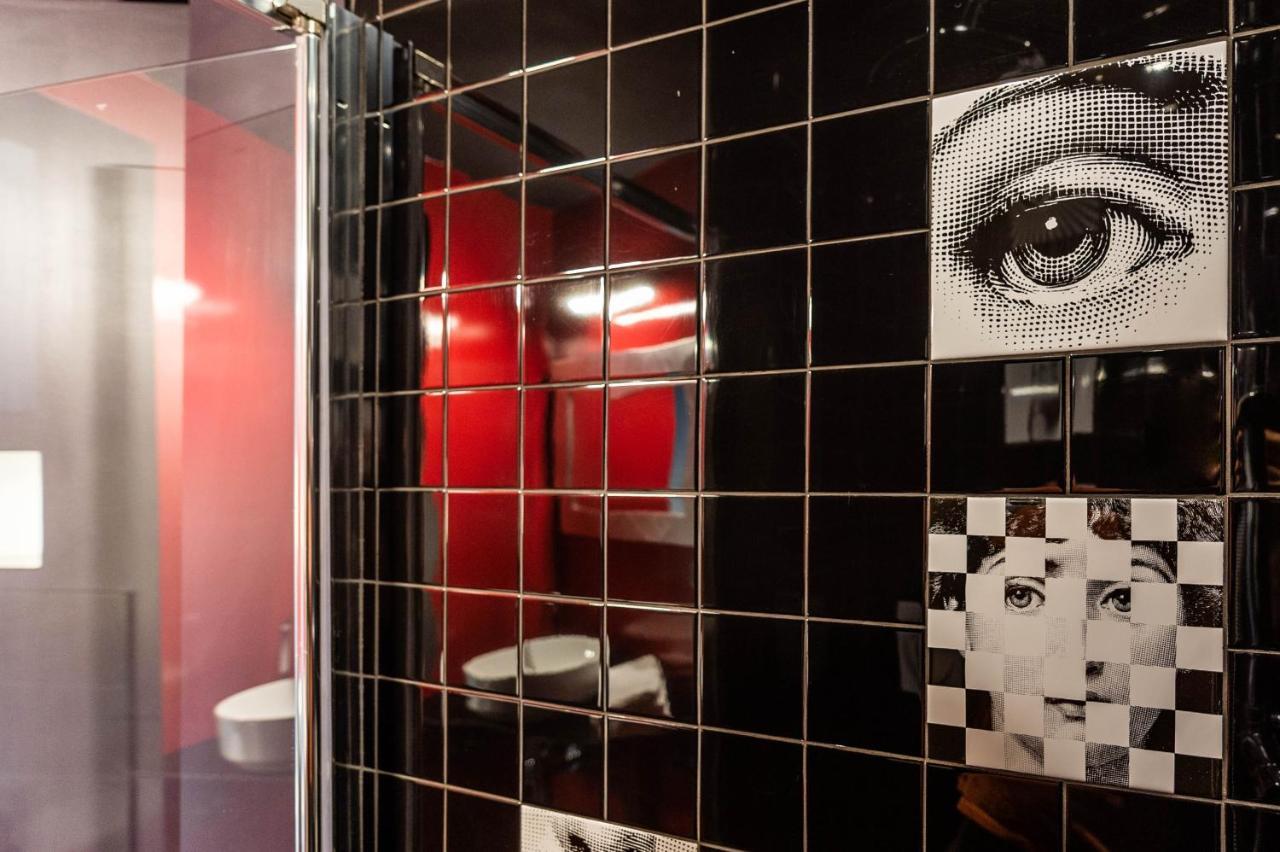 Deluxe Doppelzimmer