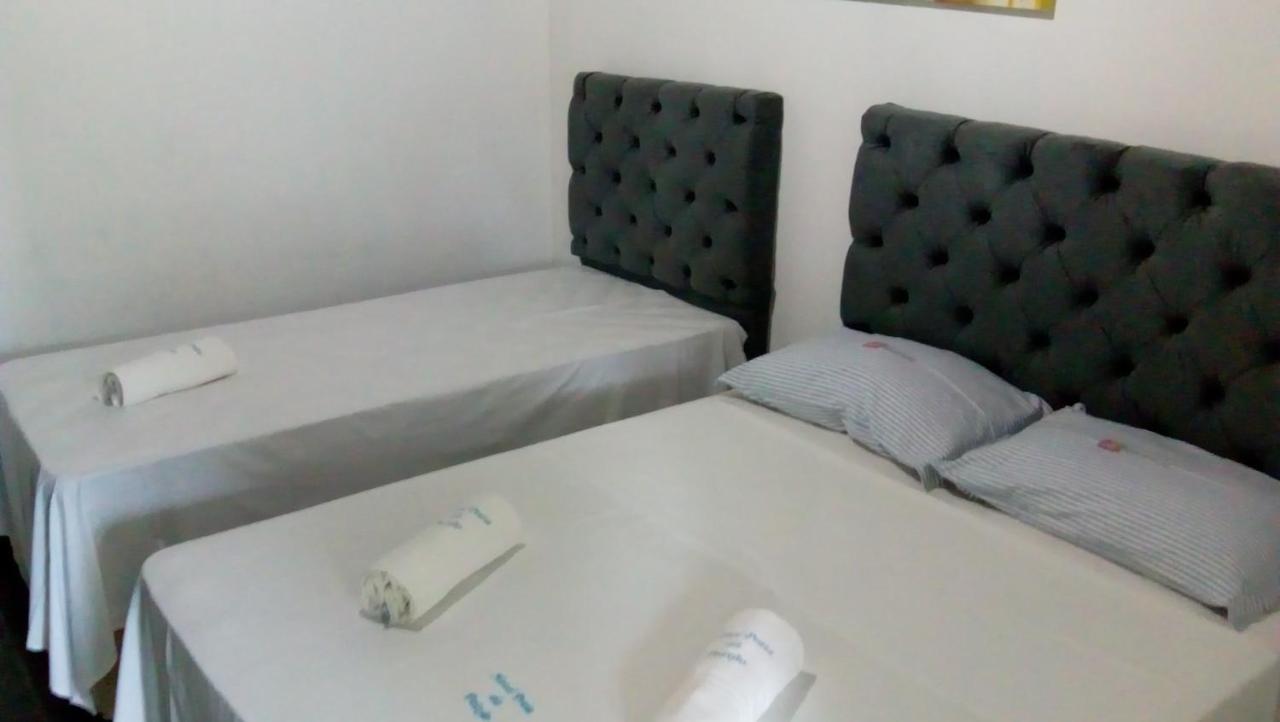 Quarto Triplo Standard