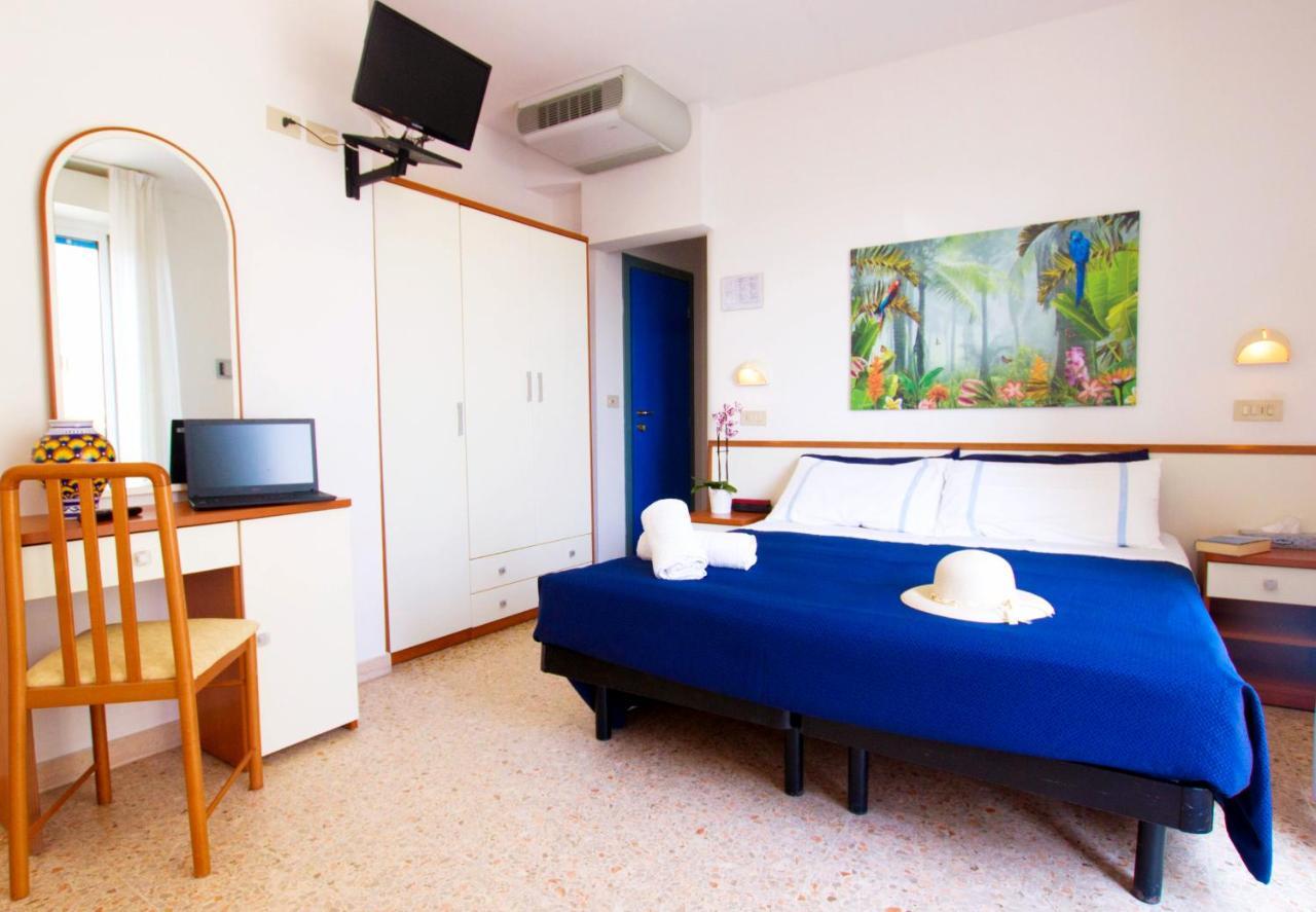Camera Familiare con Terrazza