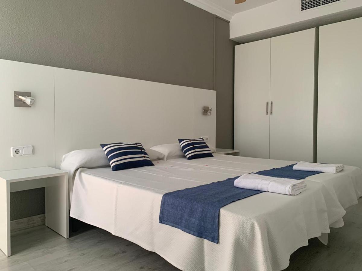 Suite avec Balcon - Vue sur Port