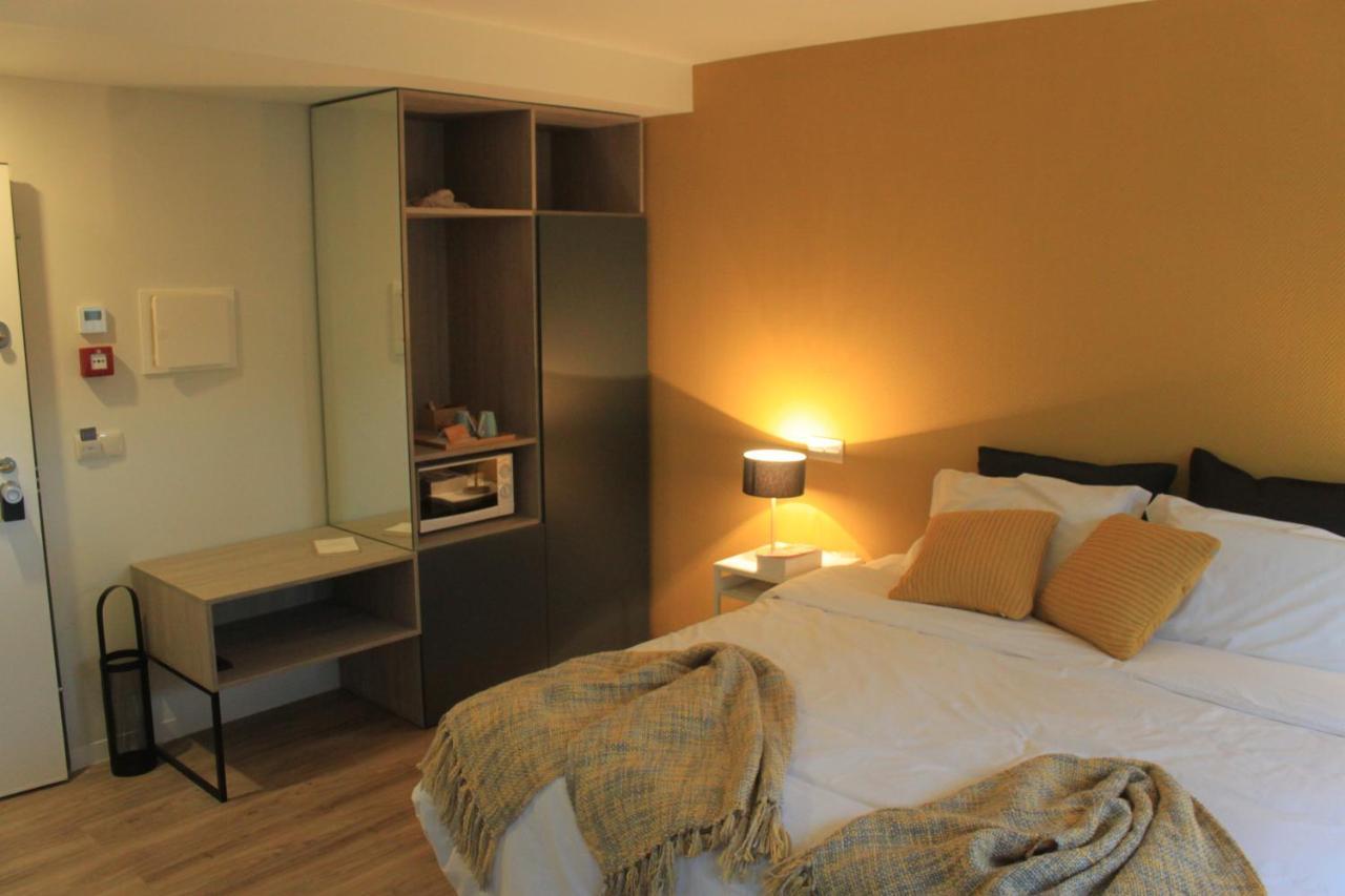 Suite Standard