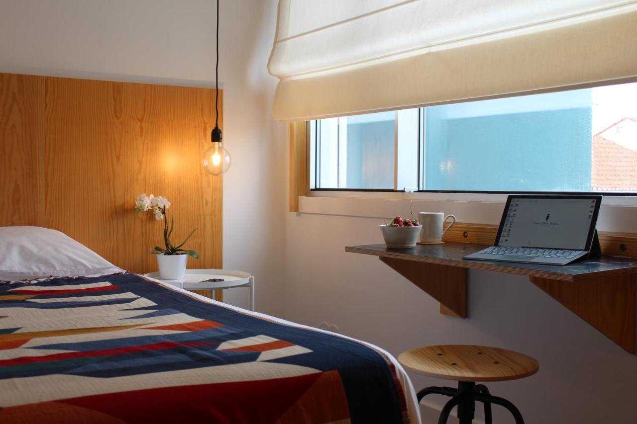 Quarto Duplo