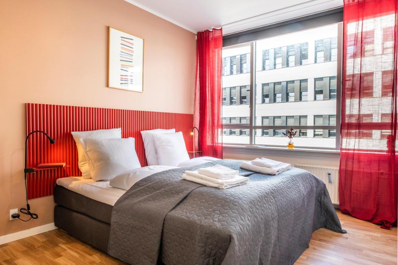 Appartamento con 2 Camere da Letto