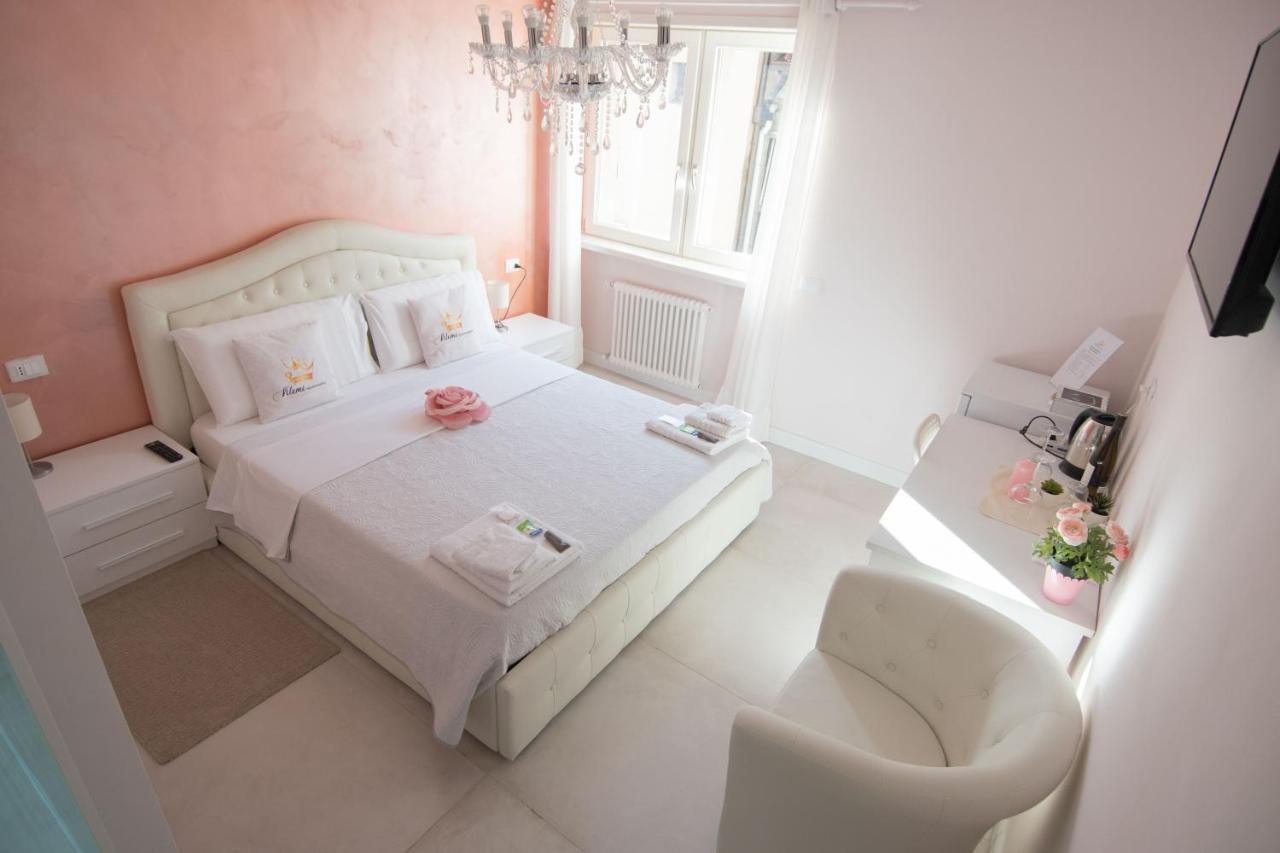 Doppelzimmer mit eigenem Bad