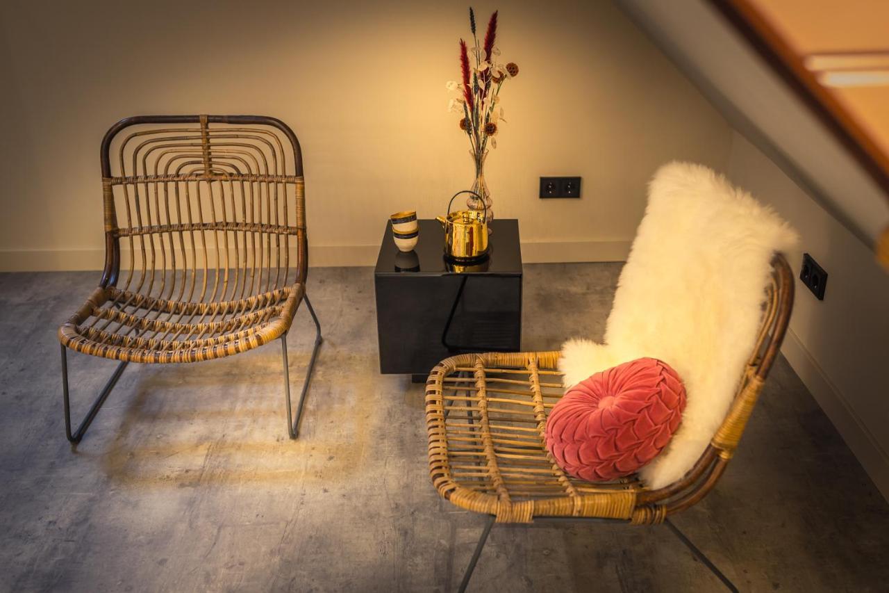 Deluxe Kamer
