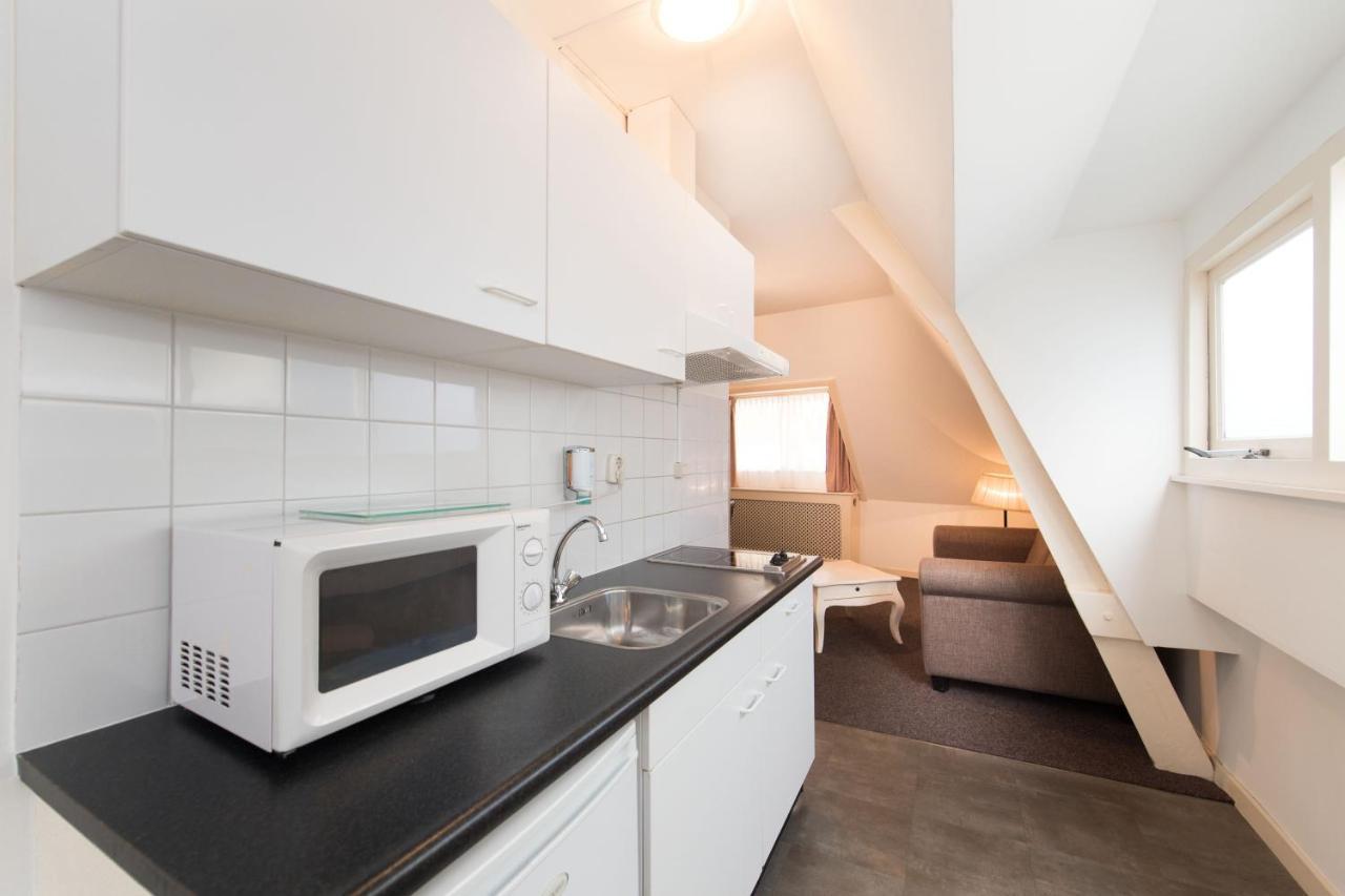 Apartment (2 Erwachsene)