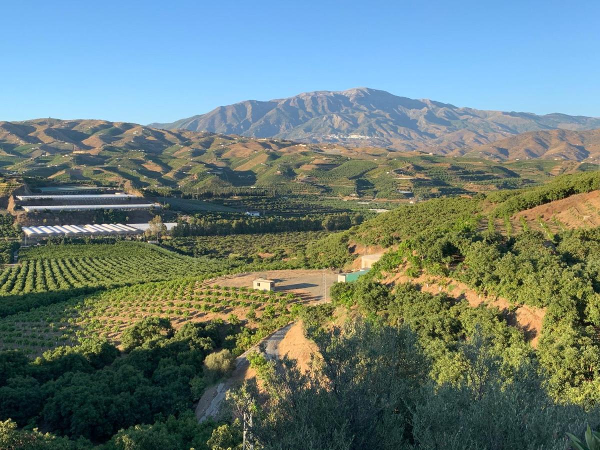 Apartamento con vistas a las montañas