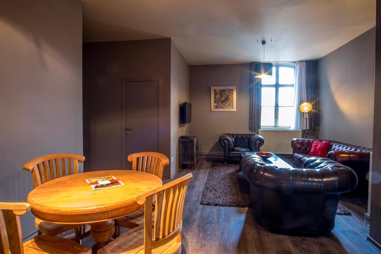 Chambre Familiale
