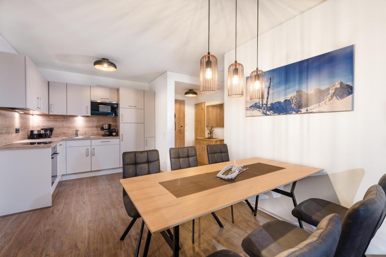 Appartement met 3 Slaapkamers