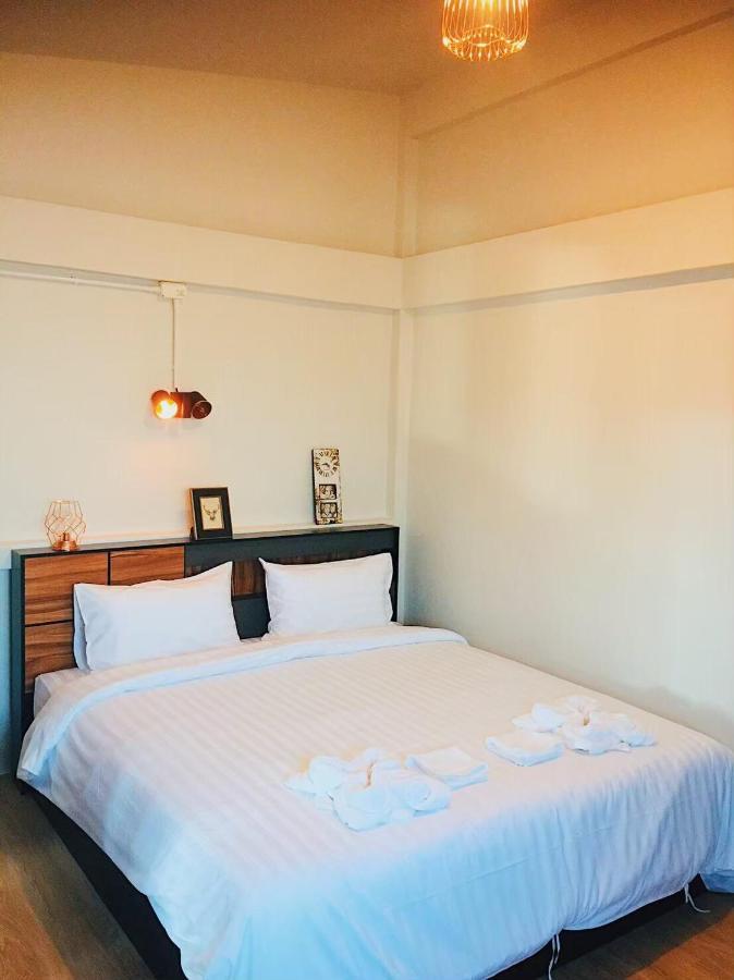 Deluxe Kamer met Kingsize Bed