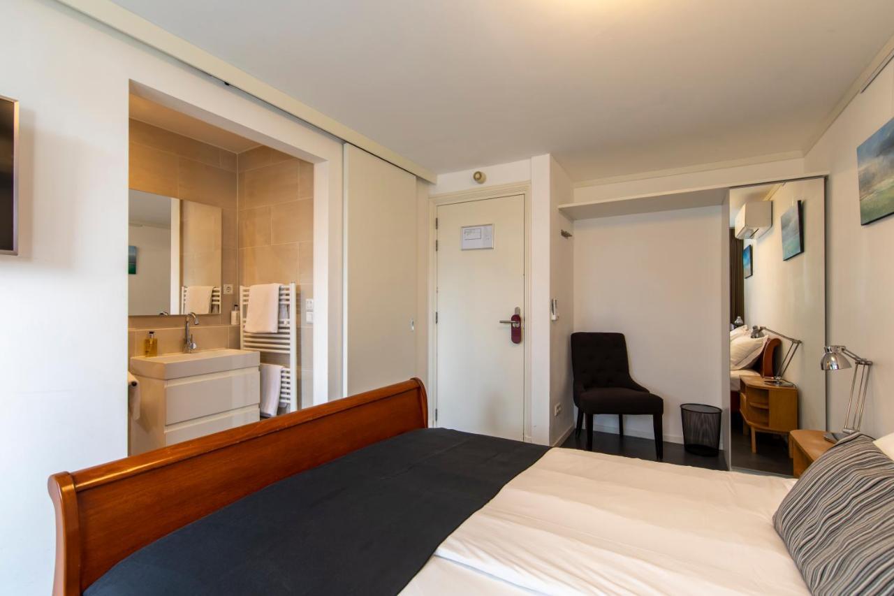 Superior Doppelzimmer