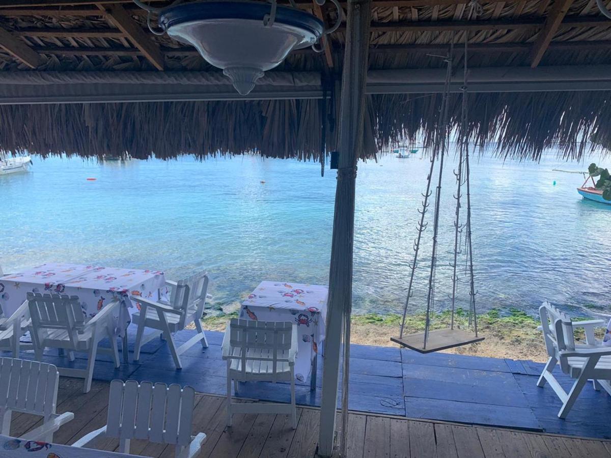 Estúdio com Vista Mar