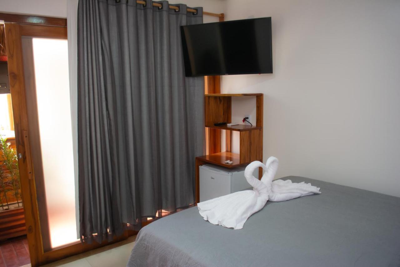Quarto Duplo