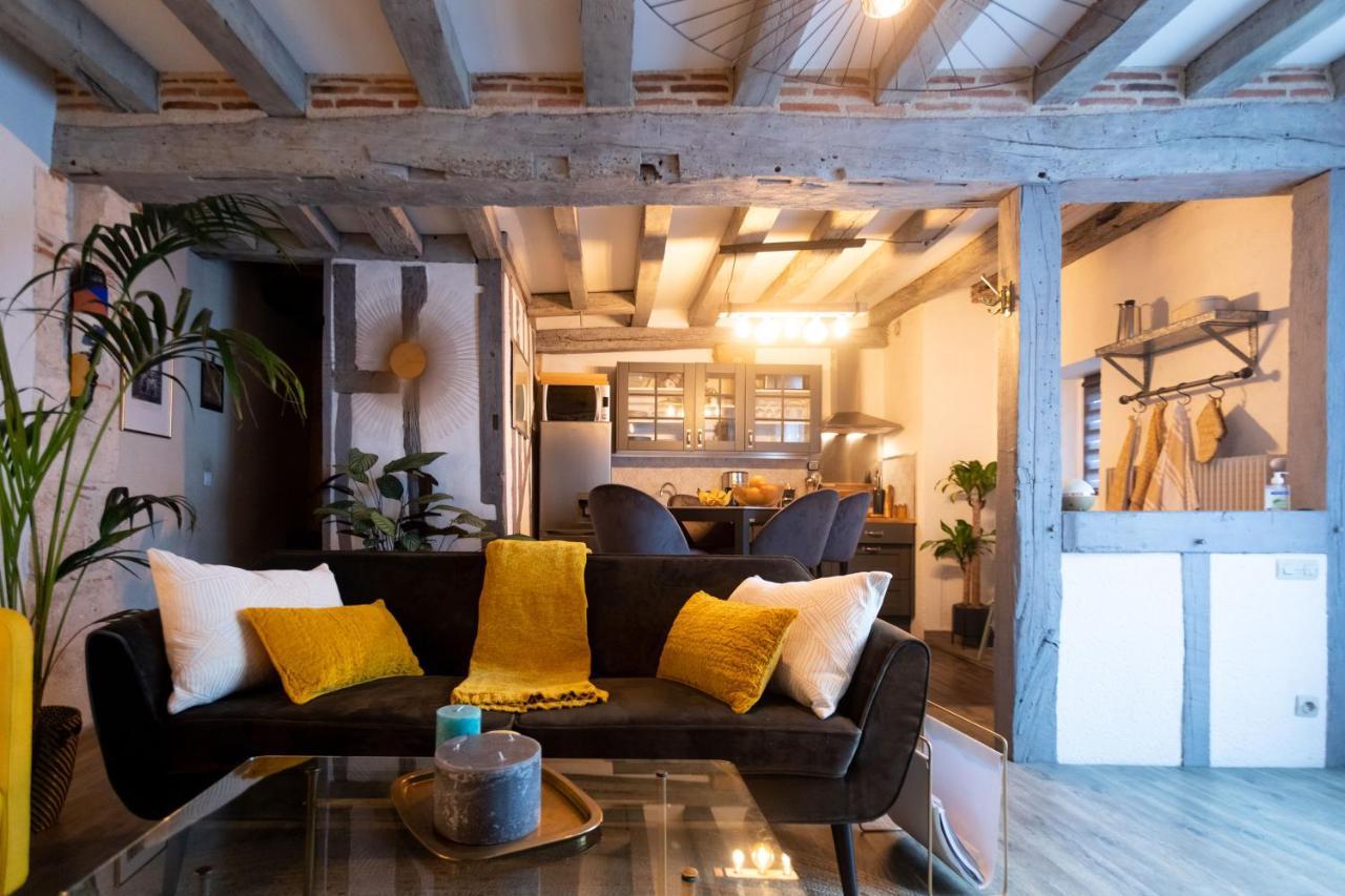 Chambre Triple Confort avec Douche