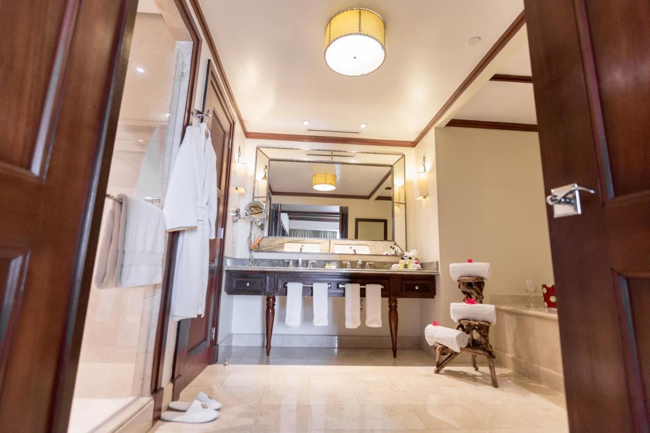 Suite de 1 dormitorio con acceso al Club Lounge