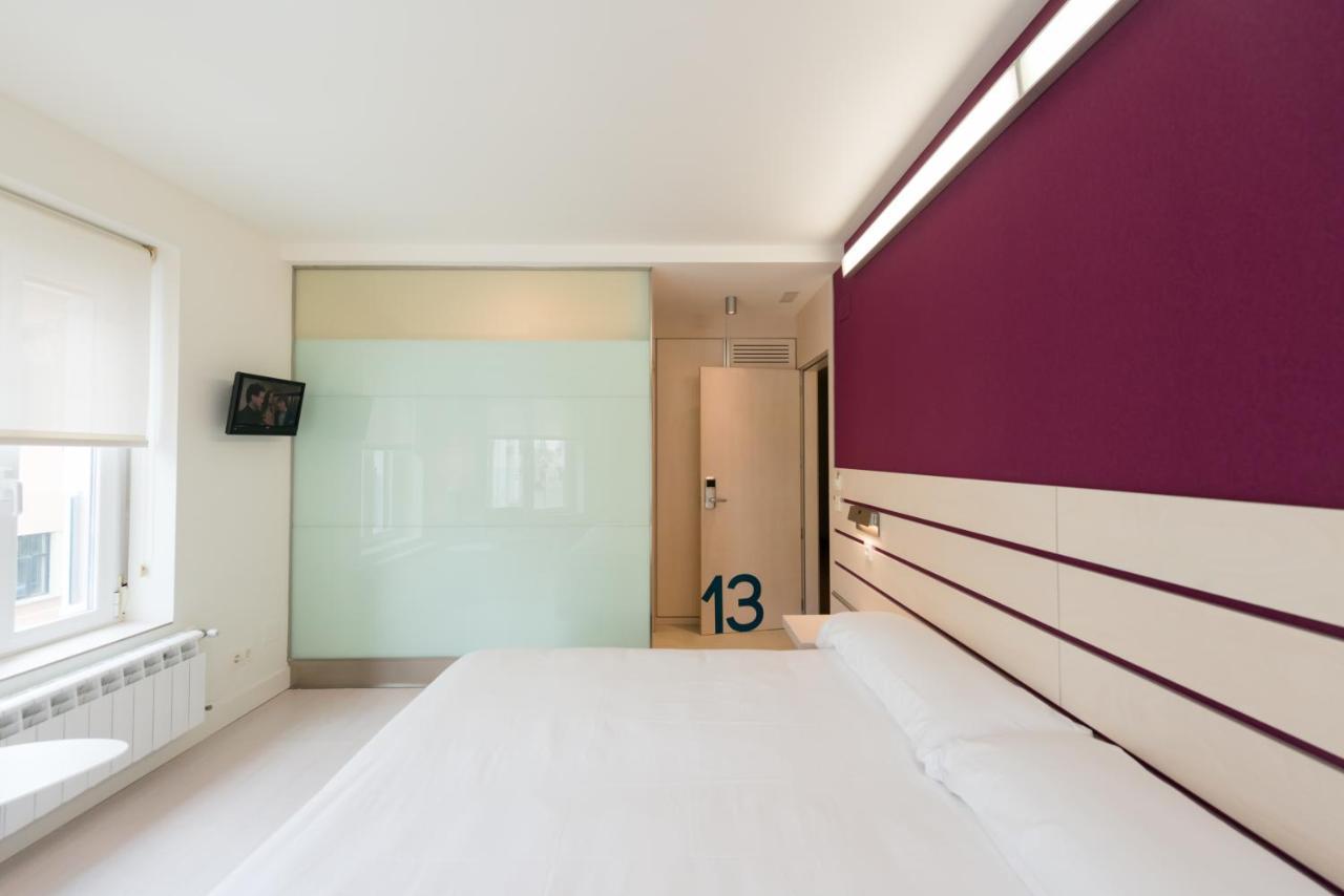 Habitación Doble Deluxe