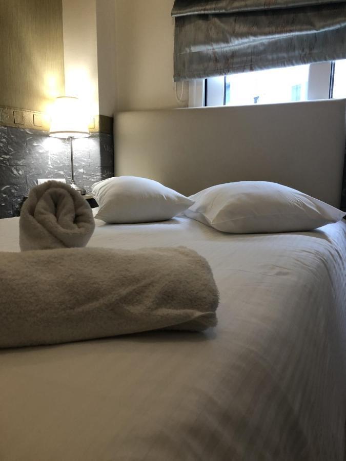 Chambre Simple Économique - Sous-Sol - Sans Fenêtre