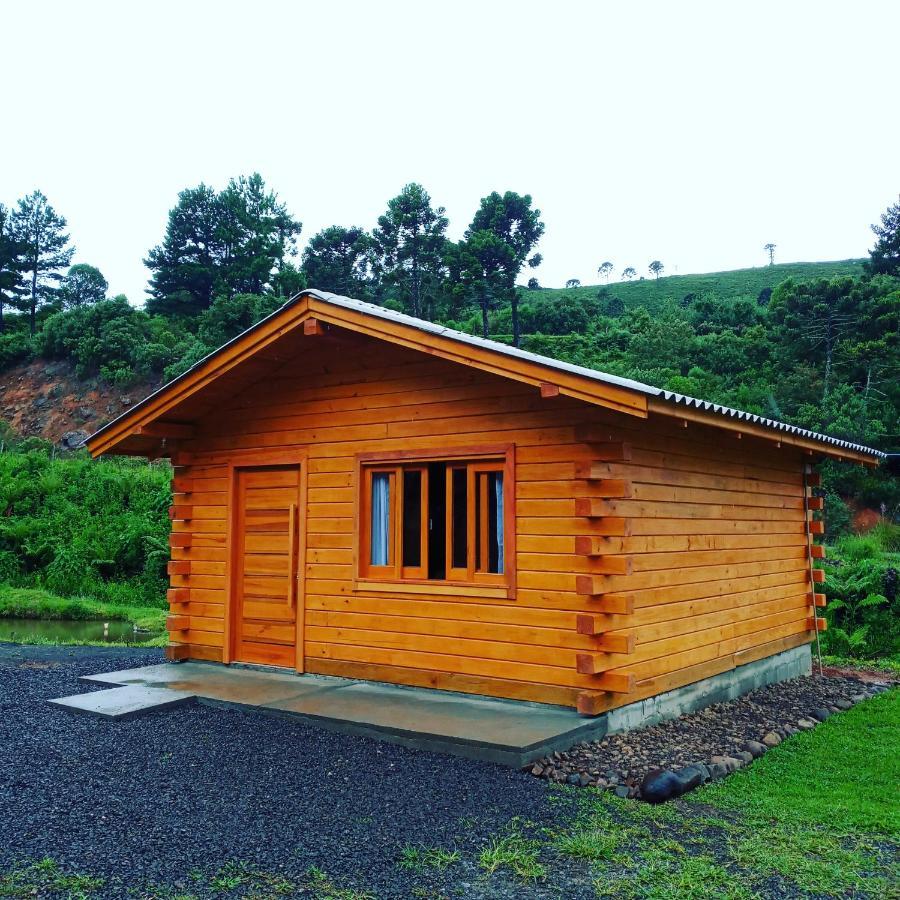 Quarto Família com Banheiro