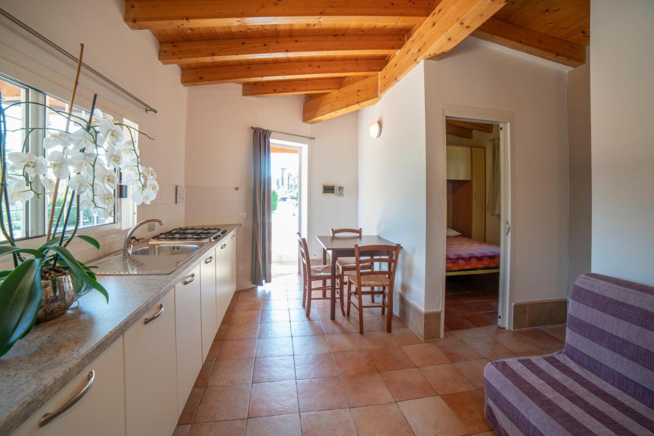 Chalet met 1 Slaapkamer