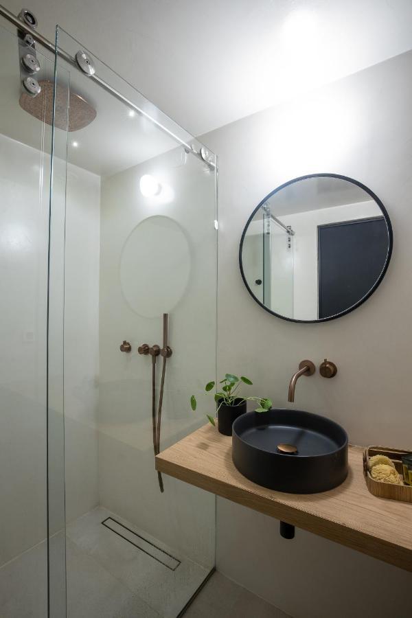 Appartement met Uitzicht op Zee