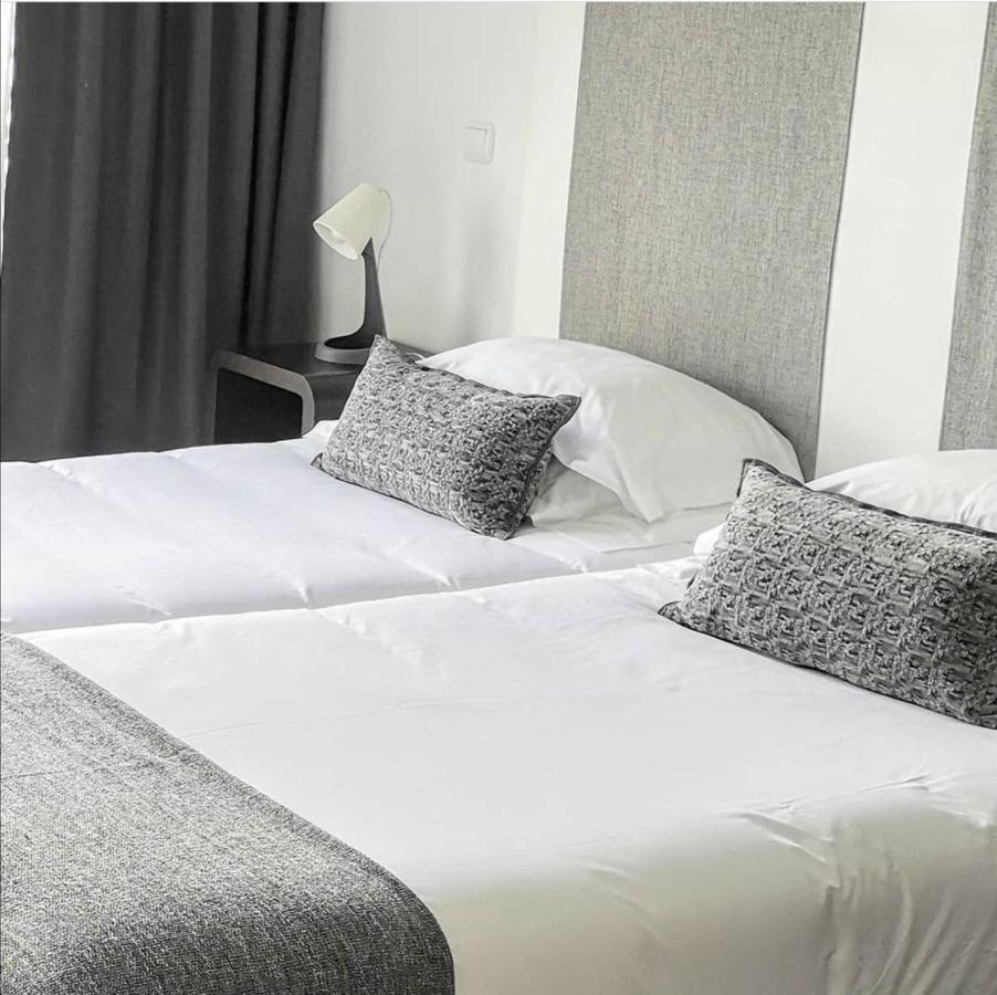 Quarto Twin - Acessível a Pessoas com Mobilidade Condicionada