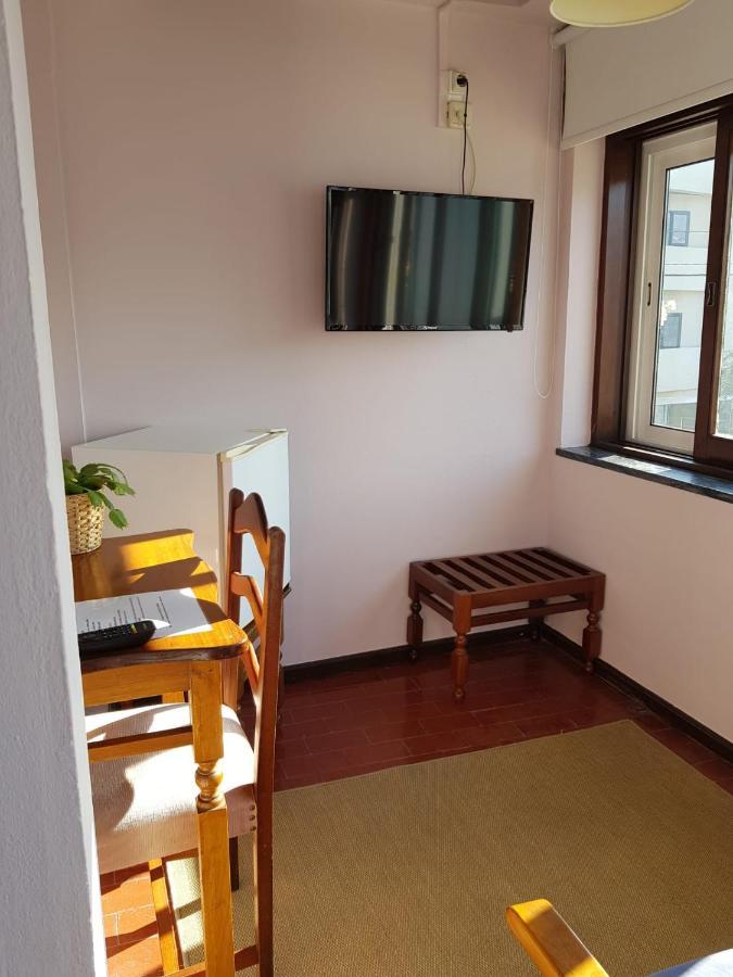 Quarto Duplo ou Twin Deluxe com Vista Rio