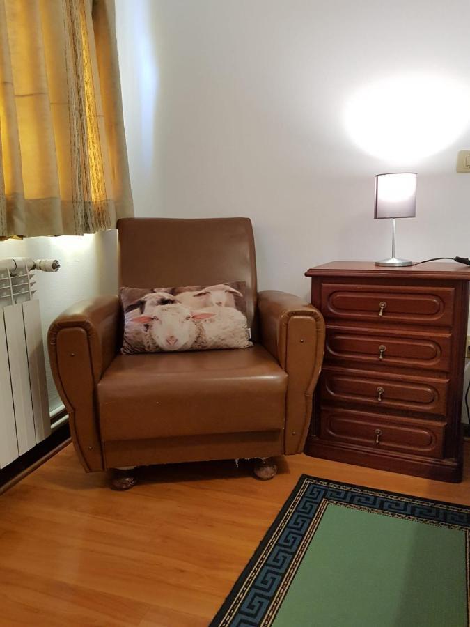 Quarto Duplo Standard