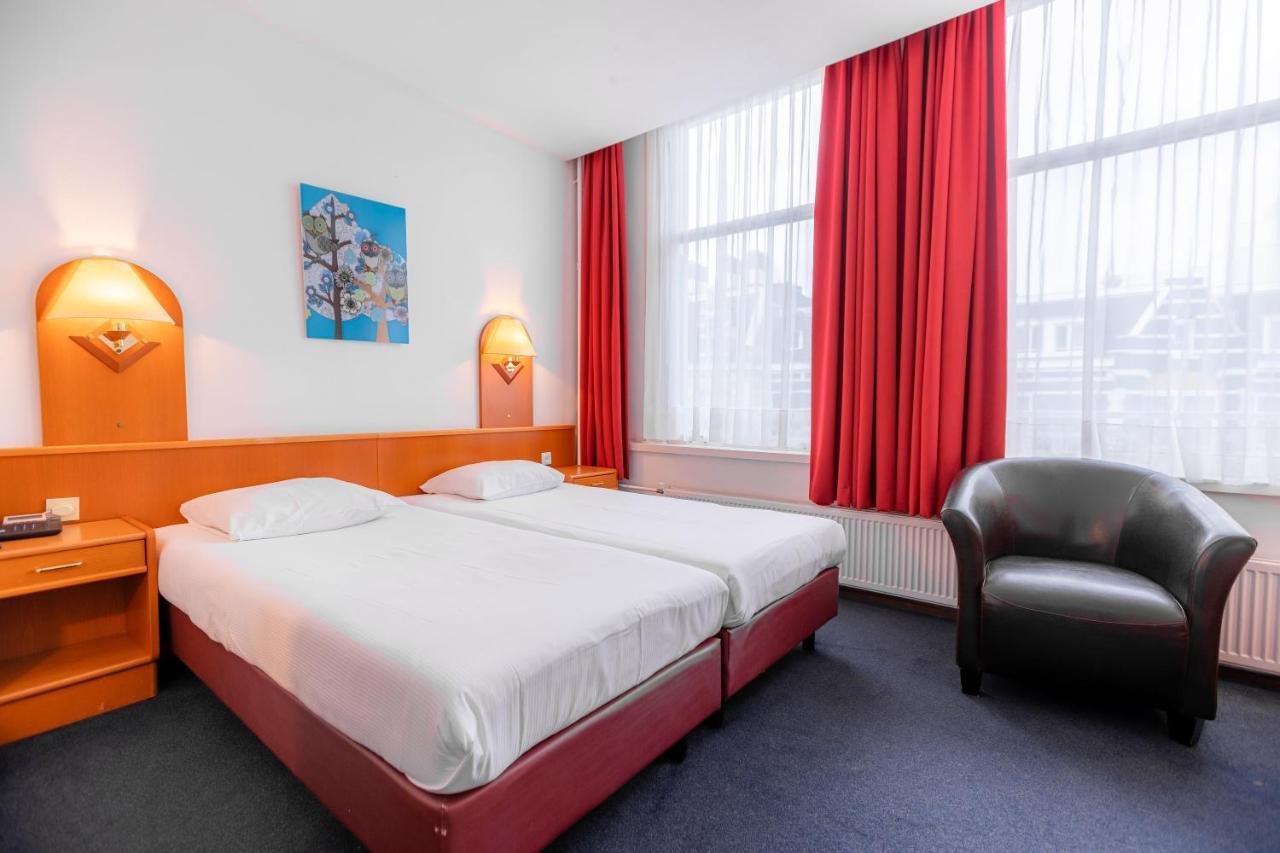 Chambre Triple