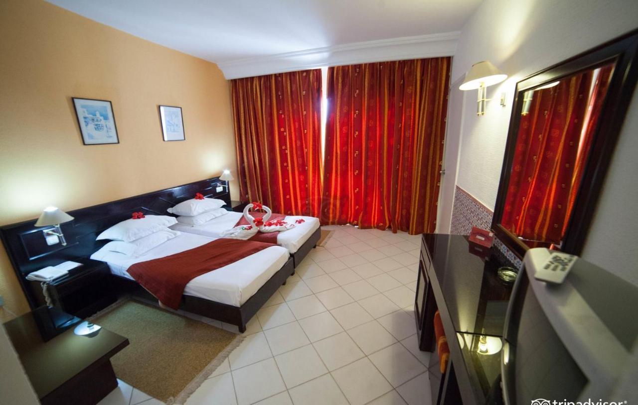 Chambre Simple