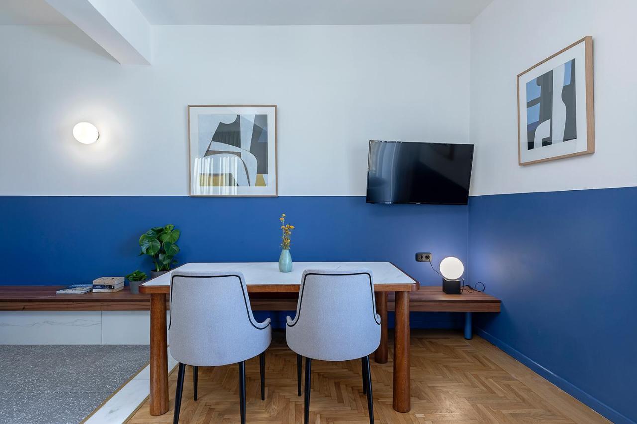 Family Suite with Balcony