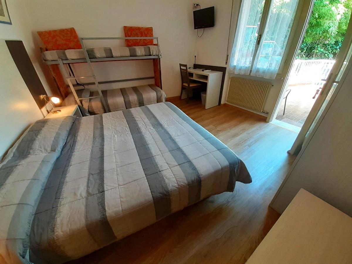 Classic Vierbettzimmer