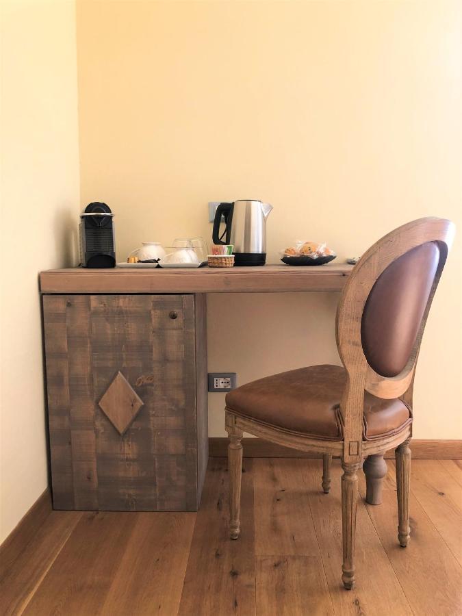 Superior Zimmer mit Queensize-Bett
