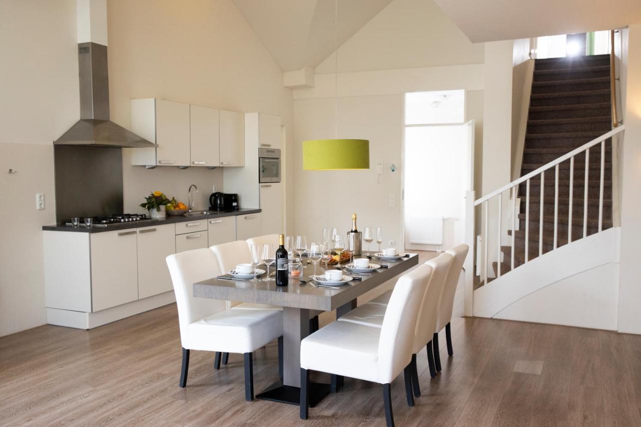 Appartement met 3 Slaapkamers