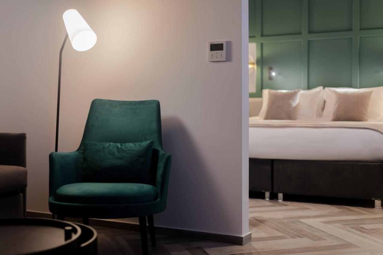 Suite Deluxe