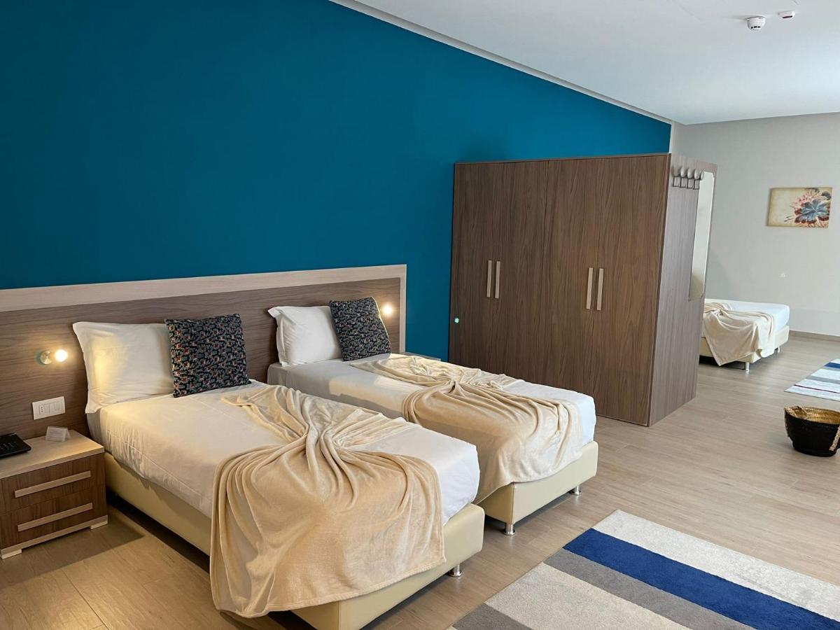 Junior Suite Deluxe