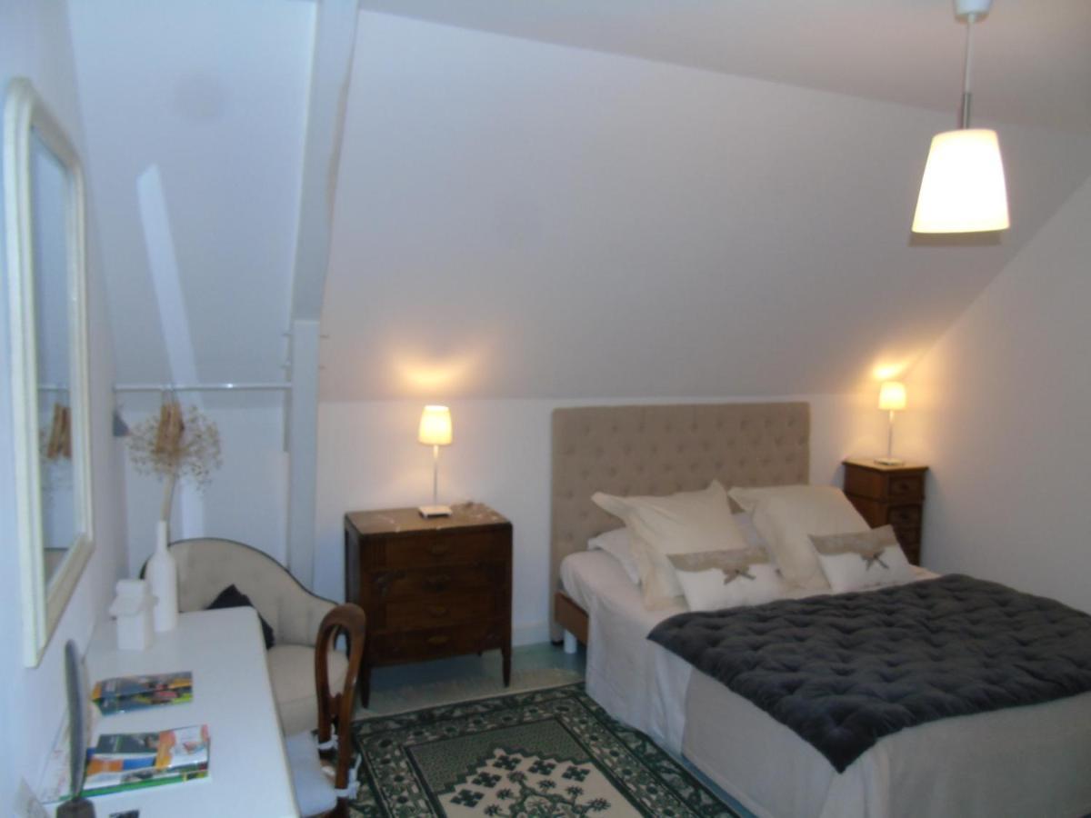 Chambre Double Supérieure