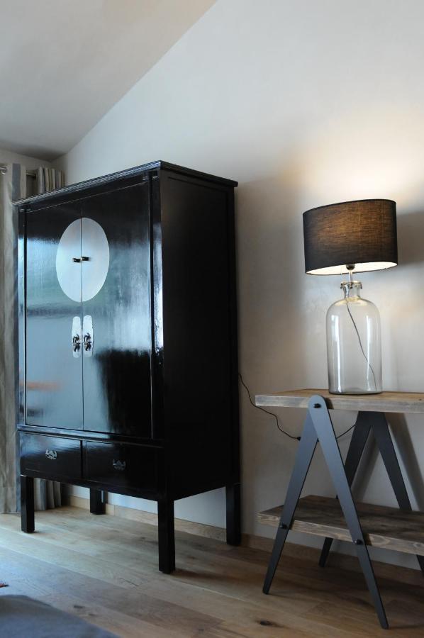 Appartement met 2 slaapkamers
