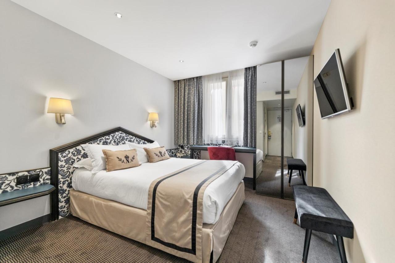 Budget Doppelzimmer