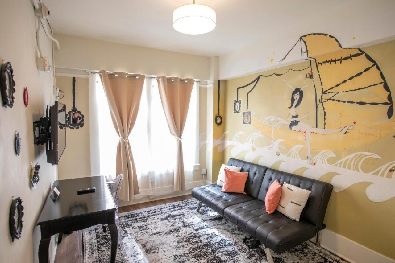 Quarto Família