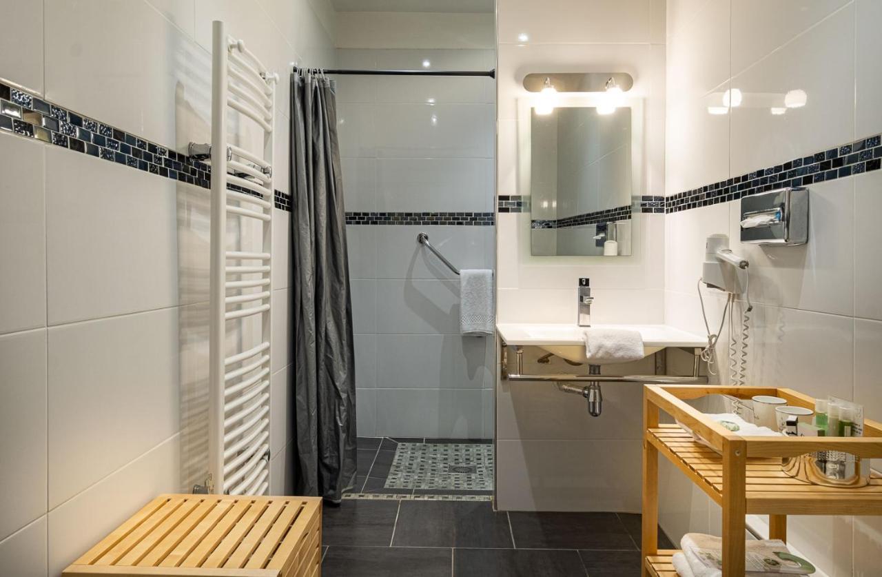 Grande Chambre Double Supérieure