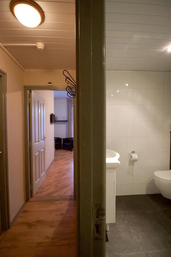 Luxe Tweepersoonskamer