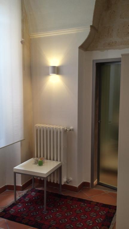 Tweepersoonskamer met Eigen Badkamer