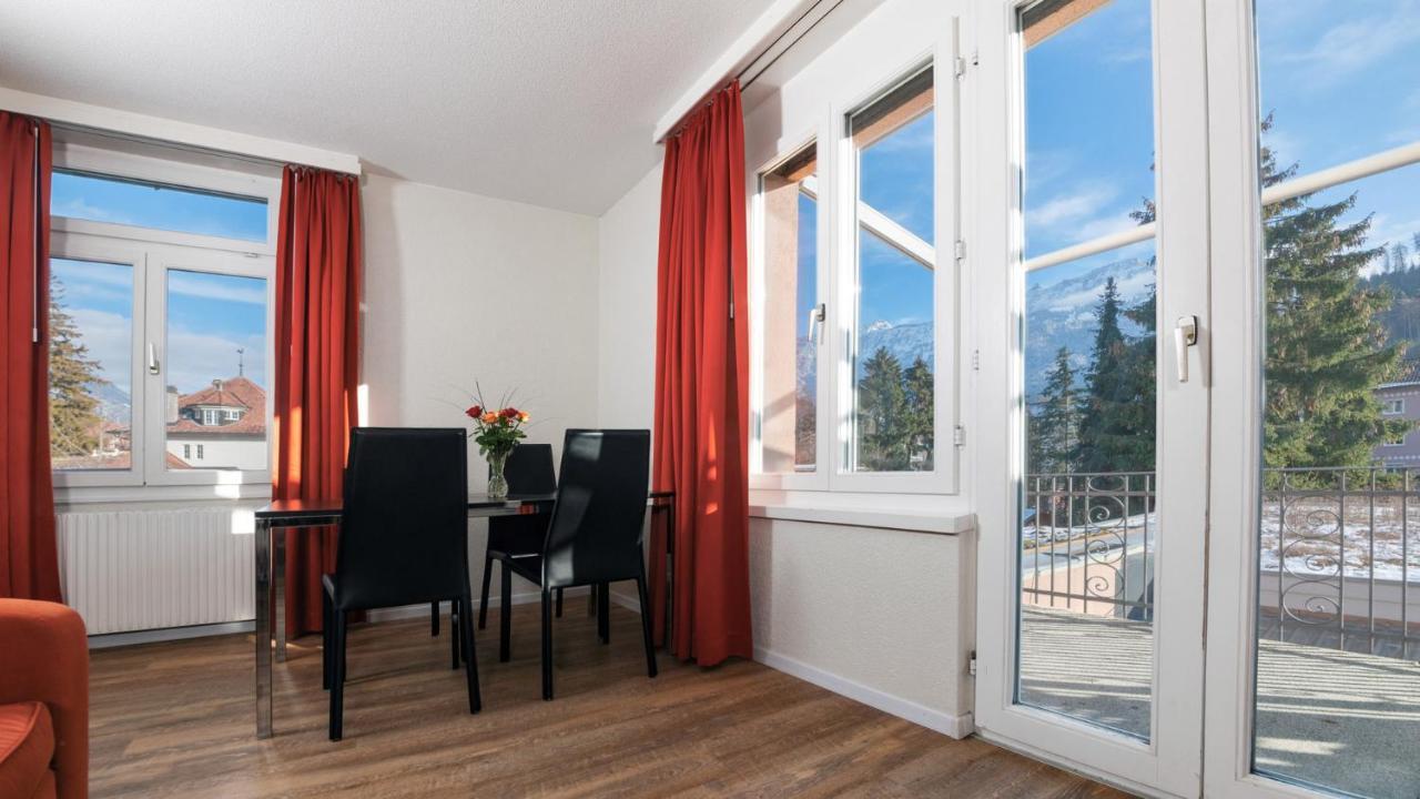 Superior Appartement met 1 Slaapkamer