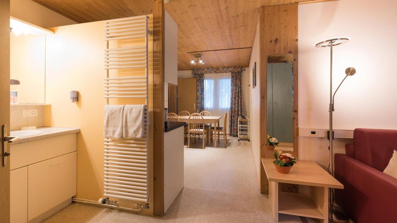 Economy Bungalow met 2 Slaapkamers
