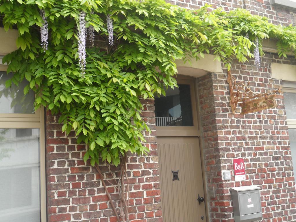 Studio mit Garten