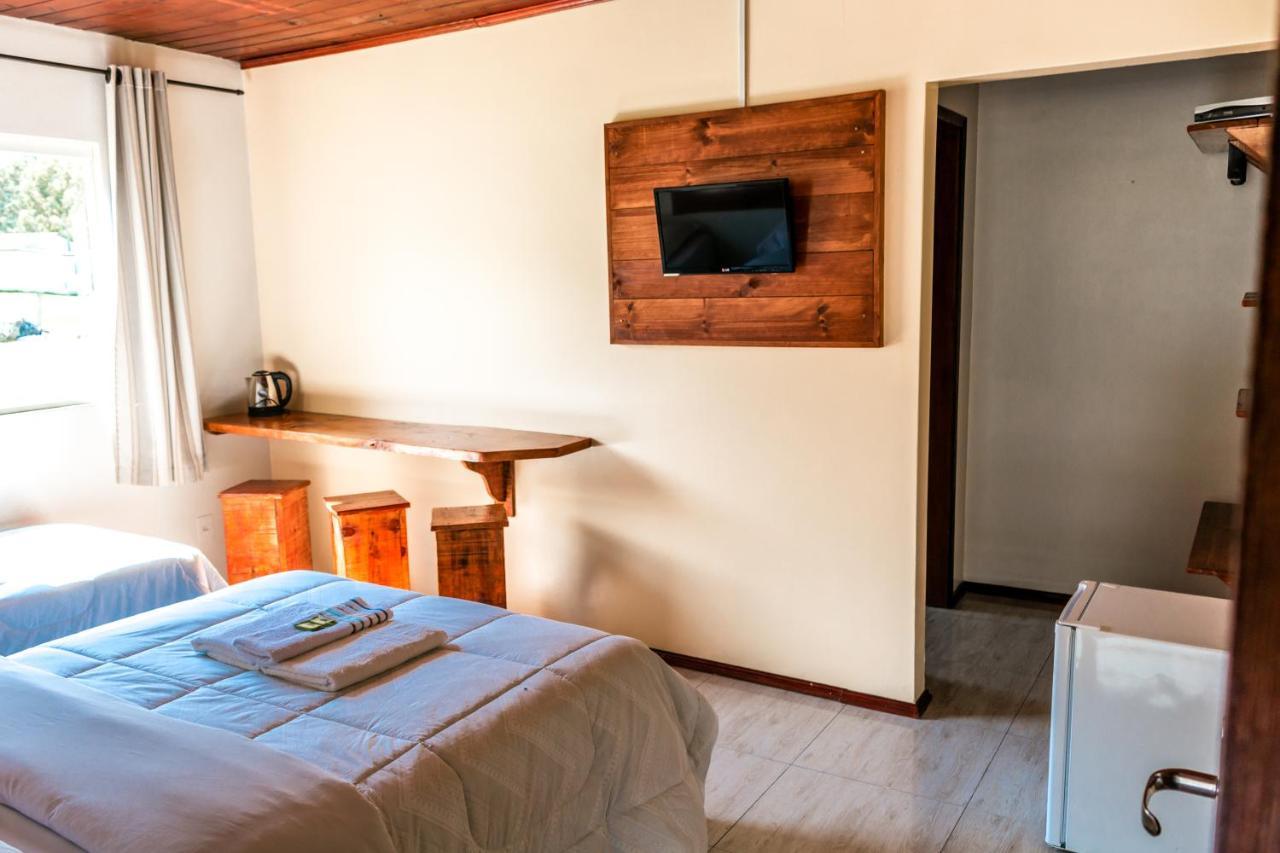 Quarto Duplo Standard