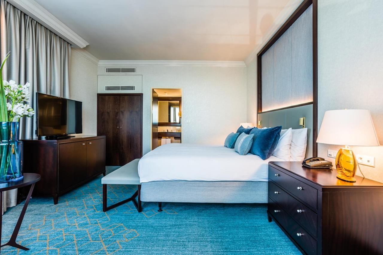 Suite 1 Chambre