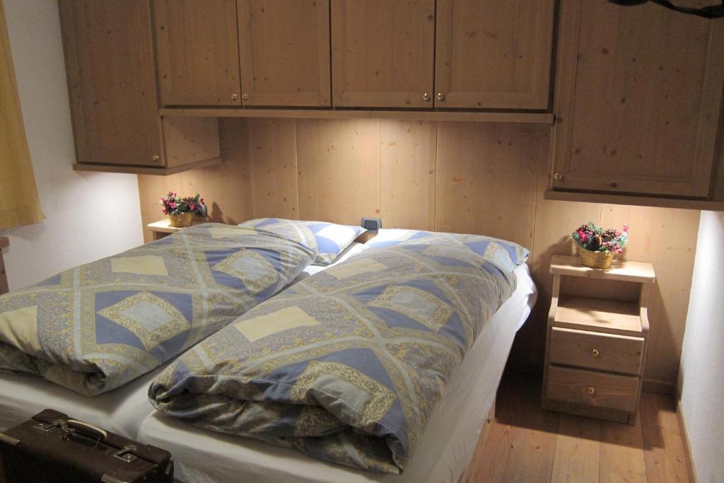 Appartamento con 2 Camere da Letto (4-6 Adulti)